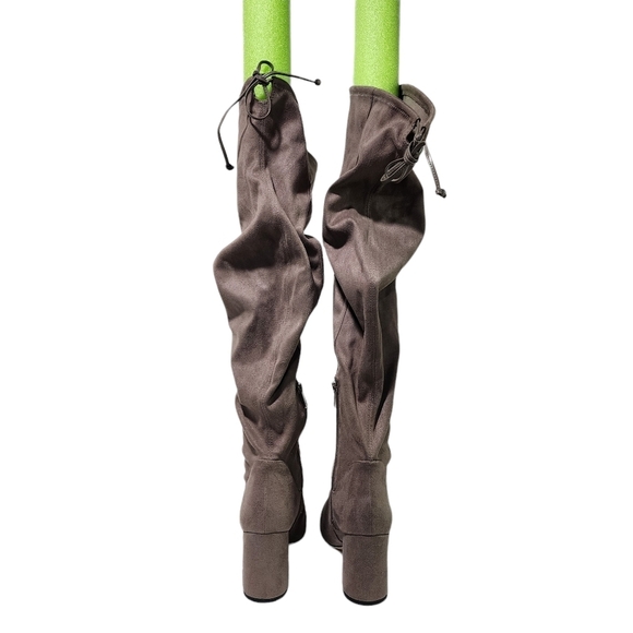 Circus NY by Sam Edelman Women's Hanover Over The Knee Boot - 9 - Picture 5 of 9